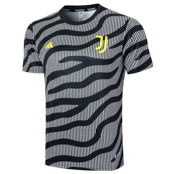 Camiseta Entrenamiento Juventus 2023 2024 Gris